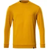 Image de Mascot Crossover Sweatshirt 20284-962 - Kerriegeel - S