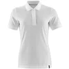 Image de Mascot Crossover Poloshirt 20193-961 - Wit - 5XL