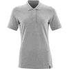 Image de Mascot Crossover Poloshirt 20193-961 - grijs-gemêleerd - 2XL