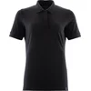 Image de Mascot Crossover Poloshirt 20193-961 - diepzwart - XS