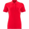 Image de Mascot Crossover Poloshirt 20193-961 - signaalrood - XS