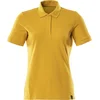 Image de Mascot Crossover Poloshirt 20193-961 - Kerriegeel - S
