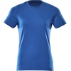 Image de Mascot Crossover T-shirt 20192-959 - Helder blauw - XL