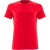 Image de Mascot Crossover T-shirt 20192-959 - signaalrood - M