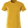 Image de Mascot Crossover T-shirt 20192-959 - Kerriegeel - 5XL