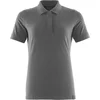 Image de Mascot Crossover Poloshirt 20193-961 - donkerantraciet - M