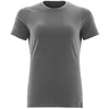 Image de Mascot Crossover T-shirt 20192-959 - donkerantraciet - 4XL