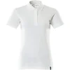 Image de Mascot Crossover Poloshirt 20593-797 - Wit - S