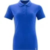 Image de Mascot Crossover Poloshirt 20593-797 - Korenblauw - XS