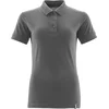 Image de Mascot Crossover Poloshirt 20593-797 - donkerantraciet - XS