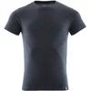 Image de Mascot Crossover T-shirt 20482-786 - donkermarine - 6XL