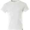 Image de Mascot Crossover T-shirt 20482-786 - Wit - 3XL