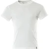 Image de Mascot Crossover T-shirt 20482-786 - Wit - 6XL