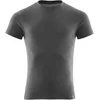 Image de Mascot Crossover T-shirt 20482-786 - donkerantraciet - 5XL