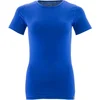 Image de Mascot Crossover T-shirt 20392-796 - Korenblauw - 3XL