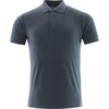 Image de Mascot Crossover Poloshirt 20683-787 - donkermarine - XS