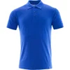 Image de Mascot Crossover Poloshirt 20683-787 - Korenblauw - XL