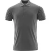 Image de Mascot Crossover Poloshirt 20683-787 - donkerantraciet - 6XL