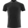 Image de Mascot Crossover Poloshirt 20683-787 - diepzwart - XS