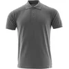 Image de Mascot Crossover Poloshirt 20583-797 - donkerantraciet - 3XL