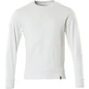 Image de Mascot Crossover Sweatshirt 20484-798 - Wit - 3XL