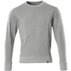 Image de Mascot Crossover Sweatshirt 20484-798 - grijs-gemêleerd - 6XL