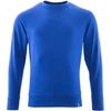 Image de Mascot Crossover Sweatshirt 20484-798 - Korenblauw - 5XL
