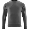 Image de Mascot Crossover Sweatshirt 20484-798 - donkerantraciet - 3XL