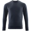 Image de Mascot Crossover Sweatshirt 20384-788 - donkermarine - 6XL