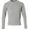 Image de Mascot Crossover Sweatshirt 20384-788 - grijs-gemêleerd - XS