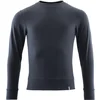 Image de Mascot Crossover Sweatshirt 20484-798 - donkermarine - 5XL