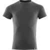 Image de Mascot Crossover T-shirt 20382-796 - donkerantraciet - 6XL