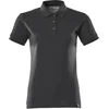 Image de Mascot Crossover Poloshirt 20693-787 - donkermarine - XL