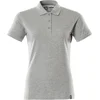 Image de Mascot Crossover Poloshirt 20693-787 - grijs-gemêleerd - L