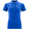 Image de Mascot Crossover Poloshirt 20693-787 - Korenblauw - M