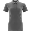Image de Mascot Crossover Poloshirt 20693-787 - donkerantraciet - 2XL