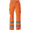 Image de Mascot Safe Light Broek met dijbeenzakken 20859-236 - Hi-Vis oranje - C64 - 90