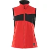 Image de Mascot Accelerate Bodywarmer 18375-511 - signaalrood/zwart - 4XL