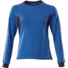 Image de Mascot Accelerate Sweatshirt 18394-962 - helder blauw/donkermarine - 5XL