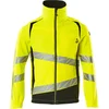Image de Mascot Accelerate Safe Jas 19009-511 - Hi-Vis geel/zwart - 3XL