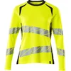 Image de Mascot T-shirt met lange mouwen Accelerate Safe 19091-771