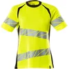 Image de Mascot Accelerate Safe T-shirt 19092-771 - Hi-Vis geel/zwart - 5XL