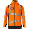 Image de Mascot Accelerate Safe Shell Jas 19001 - Mannen - Oranje/Navy - XXL