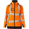 Image de Mascot Accelerate Safe Shell jas 19011-449 - hi-vis oranje/donkermarine - 5XL