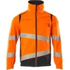 Image de Mascot Accelerate Safe Jas 19509-236 - hi-vis oranje/donkermarine - 2XL