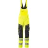 Image de Mascot Accelerate Safe Amerikaanse overall met kniezakken 19569-236 - hi-vis geel/donkermarine - C50 - 76