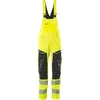Image de Mascot Accelerate Safe Amerikaanse overall met kniezakken 19569-236 - Hi-Vis geel/zwart - C56 - 90