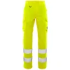 Image de Mascot Safe Light Broek met dijbeenzakken 20859-236 - Hi-Vis geel - C56 - 90