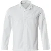 Image de Mascot Food & Care Jas 20254-442 - Wit - 6XL
