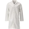 Image de Mascot Food & Care Stofjas, lang 20354-442 - wit/signaalrood - 5XL